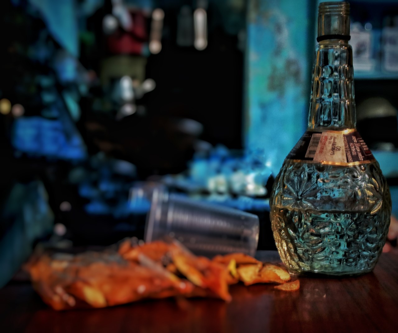 Addiction