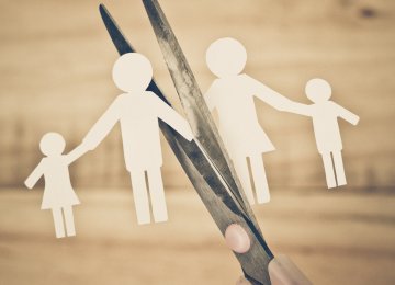 Divorce